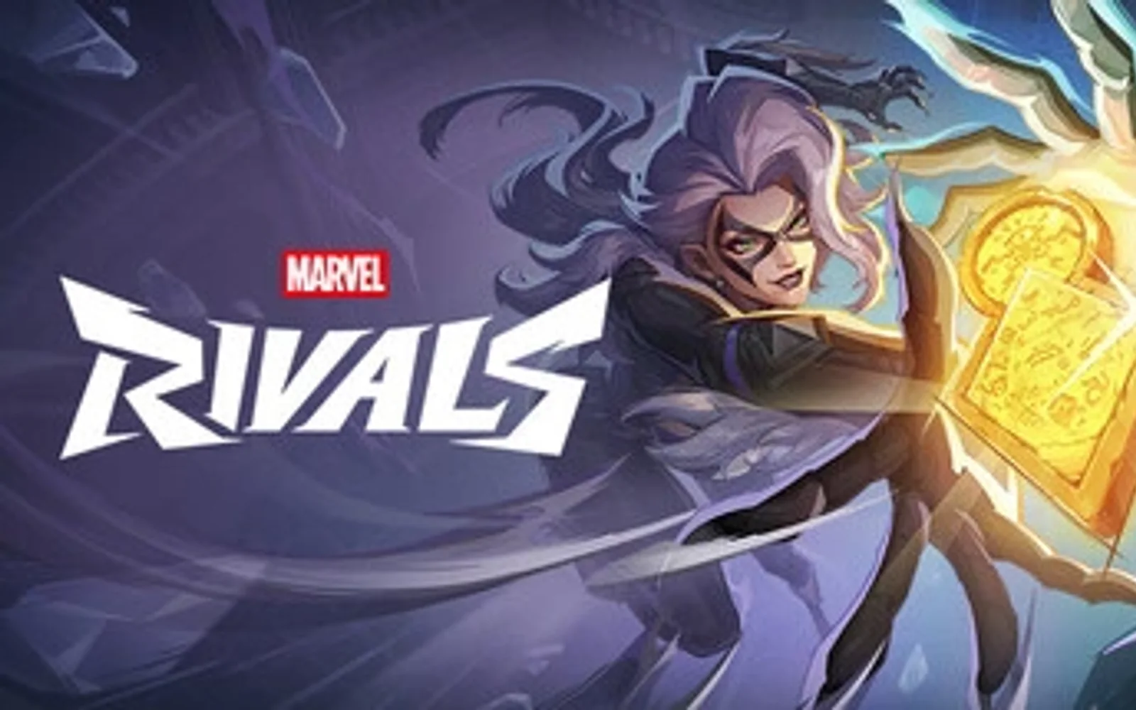 Marvel Rivals